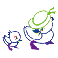 Drawing Animals
