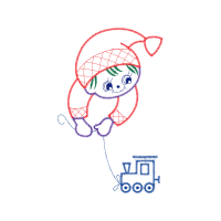 Drawing Animals