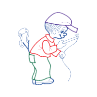 Drawing Animals Drawing Animals