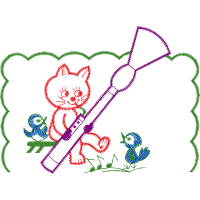 Drawing Animals Drawing Animals