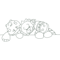 Drawing Animals