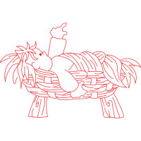 Drawing Animals