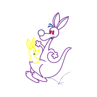 Drawing Animals