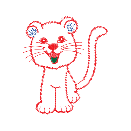 Drawing Animals Drawing Animals