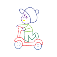 Drawing Animals