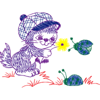 Drawing Animals
