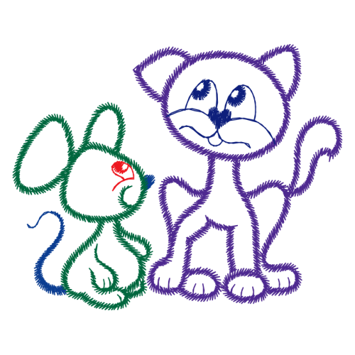 Drawing Animals Drawing Animals