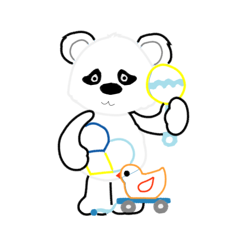 Drawing Animals Drawing Animals