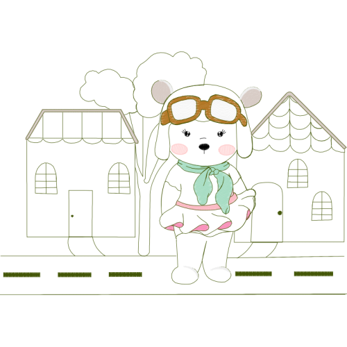 Drawing Animals Drawing Animals