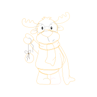 Drawing Animals