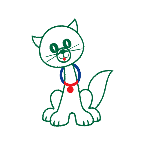 Drawing Animals Drawing Animals