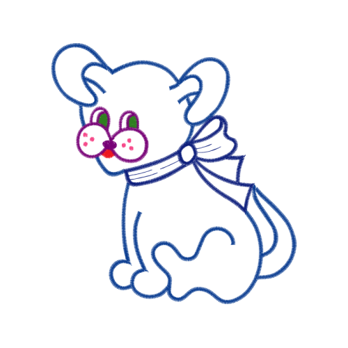 Drawing Animals Drawing Animals