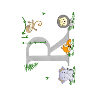 Drawing Animals