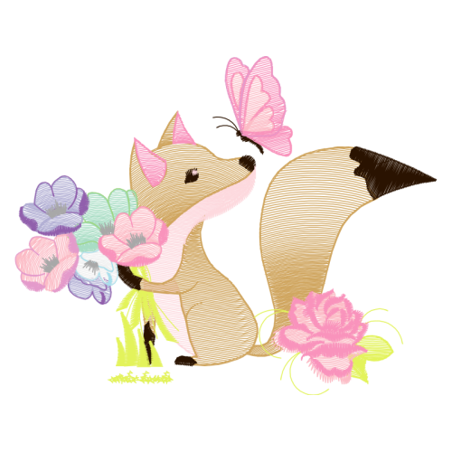 Drawing Animals Drawing Animals