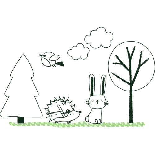 Drawing Animals Drawing Animals