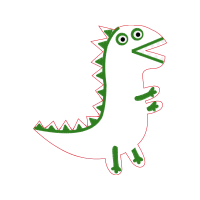 Drawing Animals