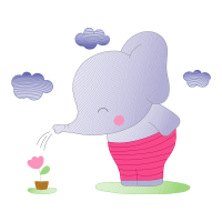 Drawing Animals