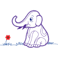 Drawing Animals