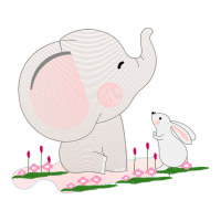 Drawing Animals