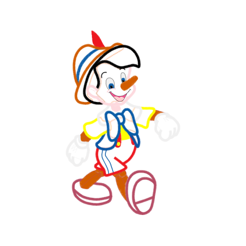 Drawing Animals Drawing Animals