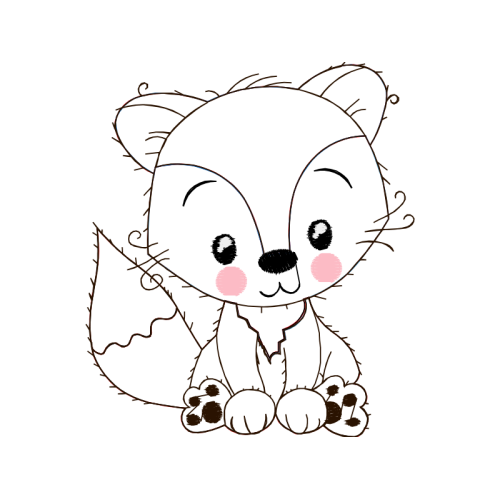 Drawing Animals Drawing Animals