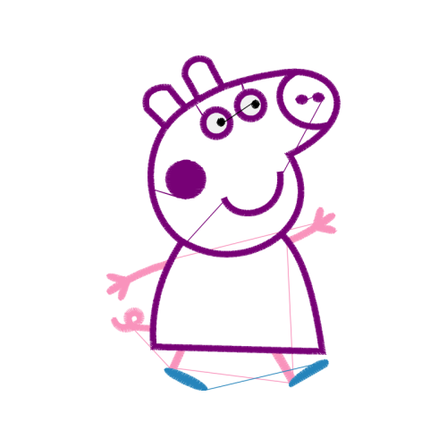 Drawing Animals Drawing Animals