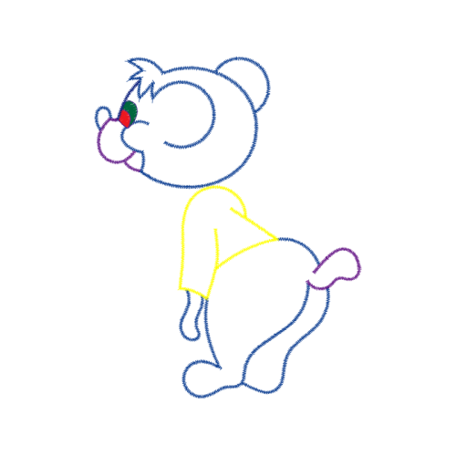 Drawing Animals Drawing Animals