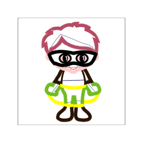 Drawing Animals Drawing Animals