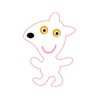 Drawing Animals Drawing Animals