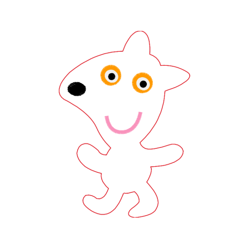 Drawing Animals Drawing Animals