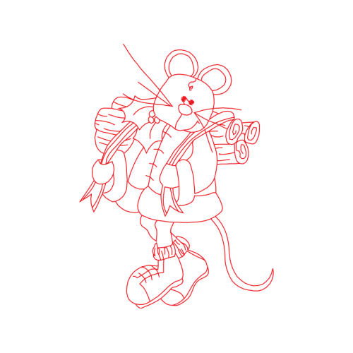 Drawing Animals Drawing Animals