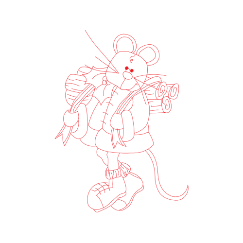 Drawing Animals Drawing Animals