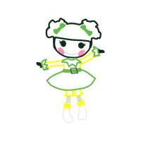 Drawing Animals