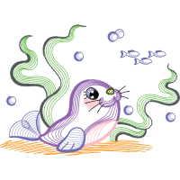 Drawing Animals
