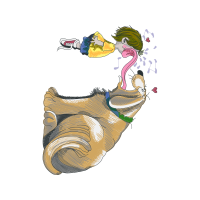 Drawing Animals