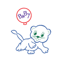 Drawing Animals