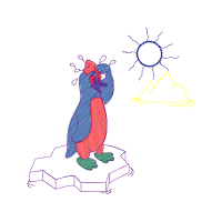 Drawing Animals