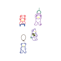 Drawing Animals