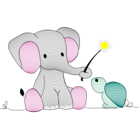 Drawing Animals