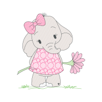 Drawing Animals
