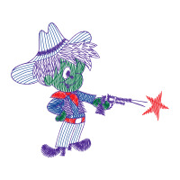 Drawing Animals