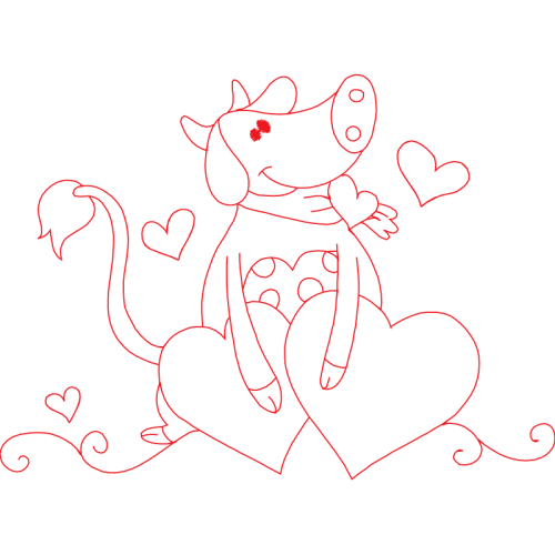 Drawing Animals Drawing Animals