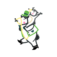 Drawing Animals