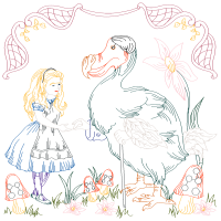 Drawing Animals