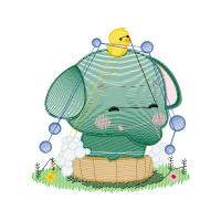 Drawing Animals
