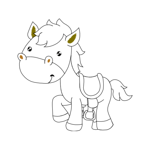 Drawing Animals Drawing Animals