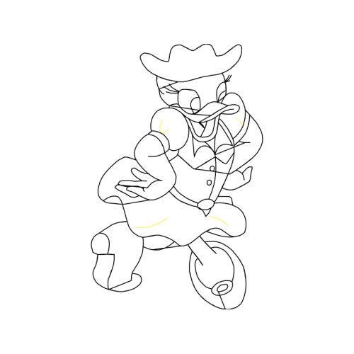 Drawing Animals Drawing Animals