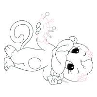 Drawing Animals