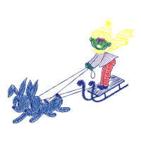Drawing Animals