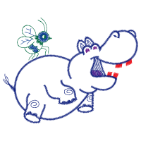 Drawing Animals
